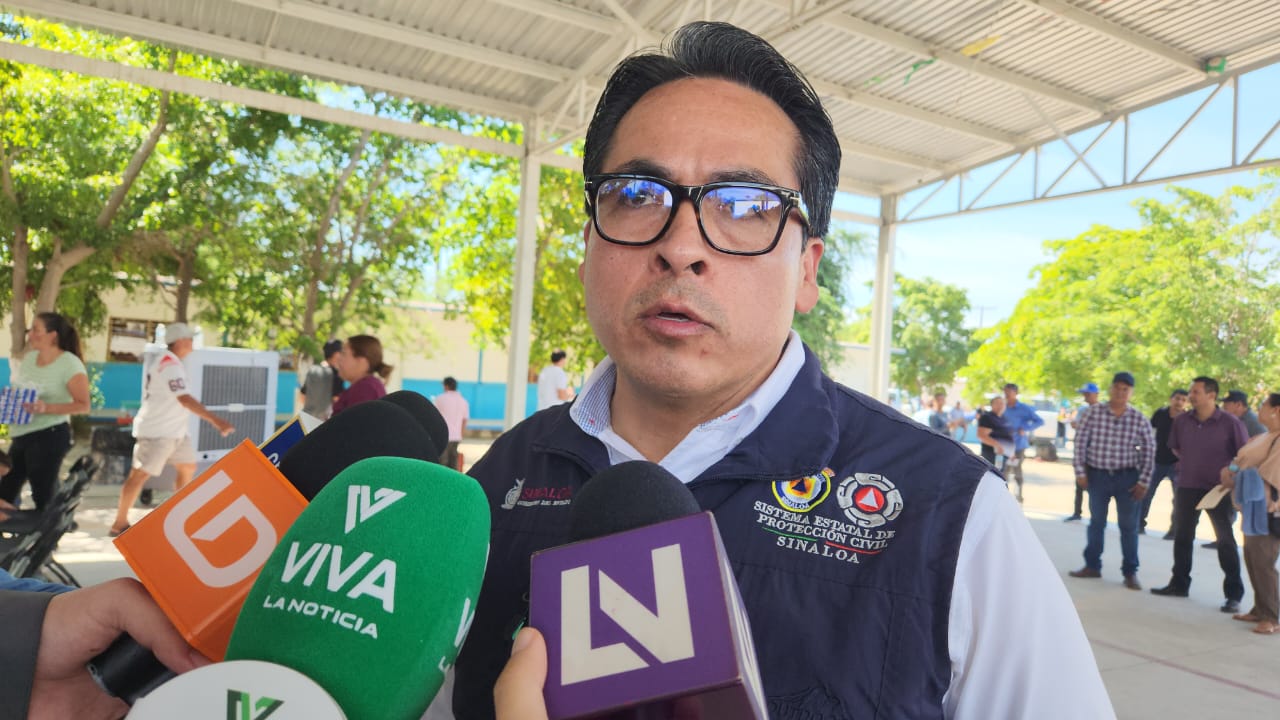 Roy Navarrete