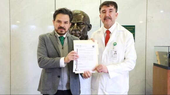 IMSS destituye a su delegada en Durango tras caso de cinco recién nacidos fallecidos en hospital; ya hay nuevo titular
