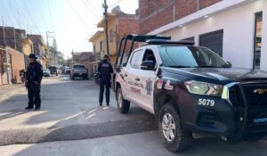 Ola de violencia en Guanajuato deja ocho fallecidos en pocas horas; suman 16 víctimas en dos días