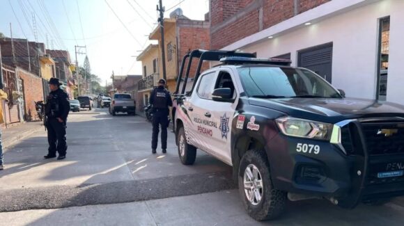 Ola de violencia en Guanajuato deja ocho fallecidos en pocas horas; suman 16 víctimas en dos días