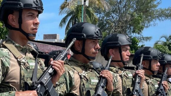 ¿Buscas empleo en Mazatlán, Sinaloa? La Marina abre vacantes para profesionistas, técnicos y distintos oficios