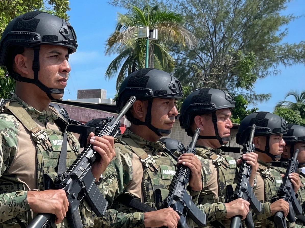 Semar ofrece chamba en diversos oficios en Mazatlán