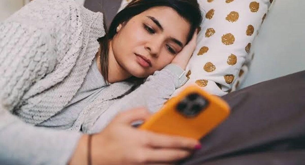 ¿Necesitas un descanso digital? Estas son las señales de que pasas demasiado tiempo frente a las pantallas