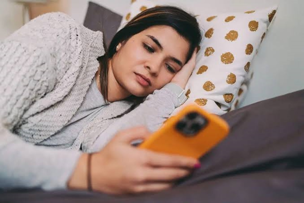 Señales de que necesitas un descanso digital