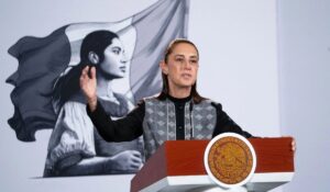 Más energía para México: Sheinbaum presenta inversión de 1.1 billones de pesos para fortalecer el sistema eléctrico