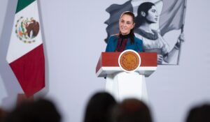 Guadalajara tendrá nuevos acueductos para garantizar el abasto de agua; Sheinbaum anuncia inversión de 14 mil 500 mdp