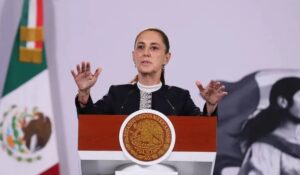 Sheinbaum anuncia 20 nuevos parques industriales; se estiman 670 mdd de inversión y 32 mil empleos generados