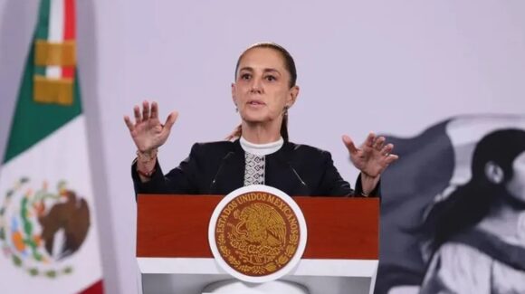 Sheinbaum anuncia 20 nuevos parques industriales; se estiman 670 mdd de inversión y 32 mil empleos generados