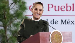 ‘Sembrando Vida’ continuará durante todo el sexenio y busca plantar mil 500 millones de árboles: Sheinbaum
