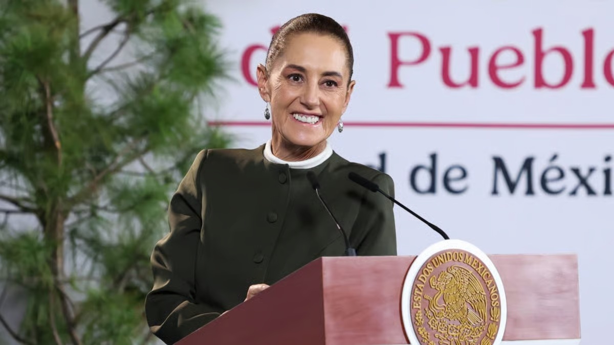 Sheinbaum confirma que Sembrando Vida continuará durante todo el sexenio