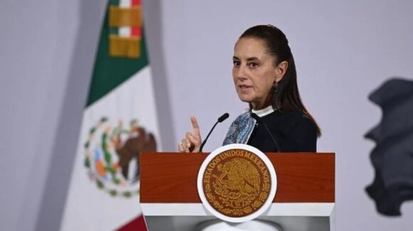 “No va a afectar al turismo”: Sheinbaum defiende aumento al Derecho de No Residente y anuncia mejoras en aeropuertos