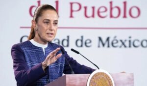 “Visitamos prácticamente todas las primarias”: Sheinbaum destaca caída de México al octavo lugar en obesidad infantil
