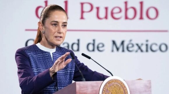 “Visitamos prácticamente todas las primarias”: Sheinbaum destaca caída de México al octavo lugar en obesidad infantil