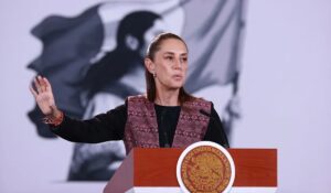 PIB de México crece 0.9% en el tercer trimestre; servicios e industria impulsan la economía: Sheinbaum