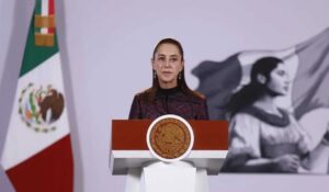 “La derecha internacional sí quiere intervenir”: Sheinbaum explica por qué esperará para opinar sobre Brasil