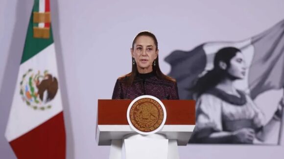 “La derecha internacional sí quiere intervenir”: Sheinbaum explica por qué esperará para opinar sobre Brasil