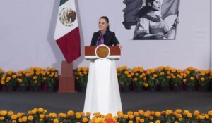 “Eso es 2014”: Sheinbaum exhibe video del INE y destaca respaldo a Guadalupe Taddei con 10 votos a favor