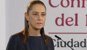“Dos de octubre no se olvida”: Sheinbaum recuerda la masacre de Tlatelolco y pide no repetir la represión social