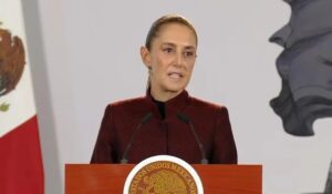 Sheinbaum apuesta por la IA para mejorar el abasto de medicamentos; expertos mexicanos desarrollarán la nueva herramienta