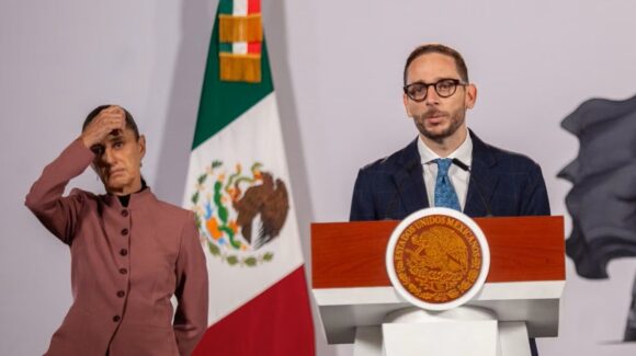 Sheinbaum anuncia compra de 6 mil millones de medicamentos e insumos; Gobierno busca frenar el robo hormiga en hospitales