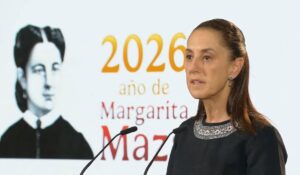 ¿Cómo opera el huachicol fiscal? Sheinbaum revela estrategia para vigilar toda la cadena del combustible