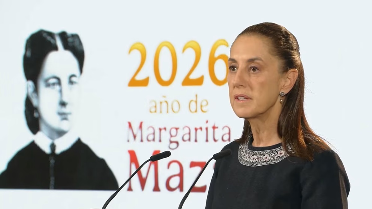 Sheinbaum revela estrategia contra el huachicol fiscal