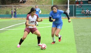 Sinaloa busca el oro en el futbol femenil del Encuentro Nacional Deportivo 2026