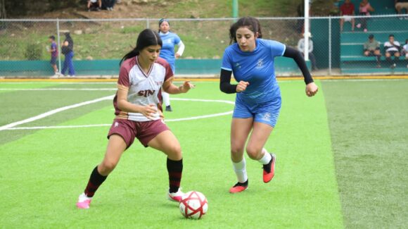 Sinaloa busca el oro en el futbol femenil del Encuentro Nacional Deportivo 2026