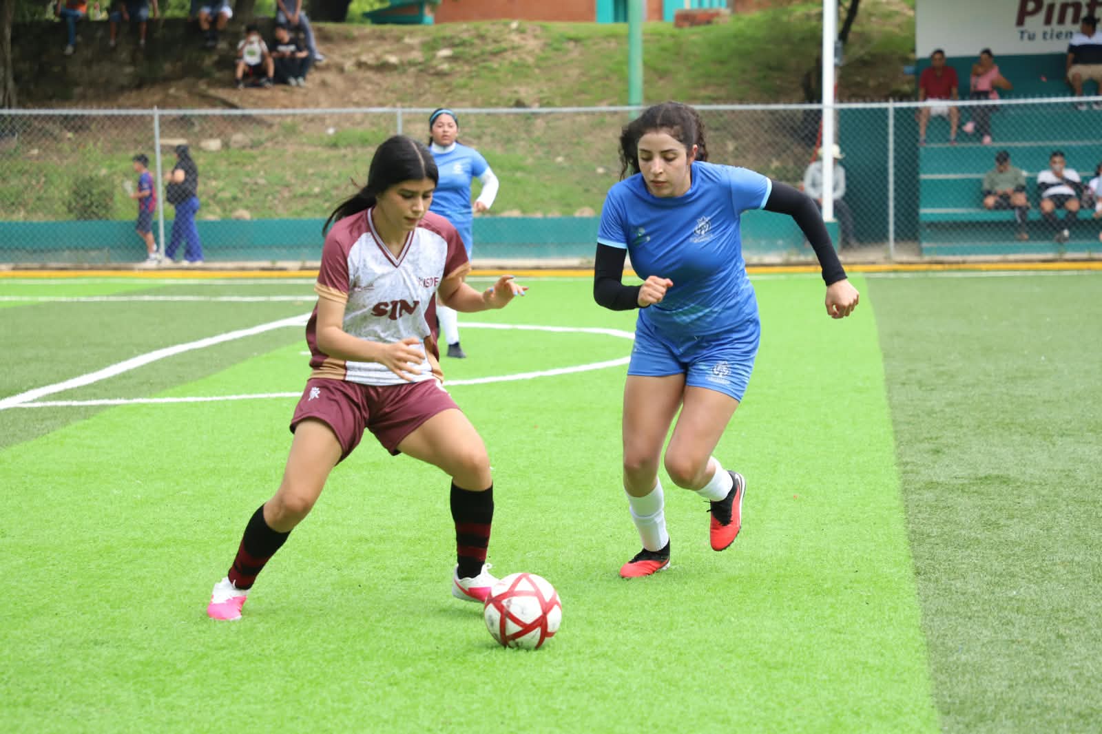 Sinaloa busca el oro en el futbol femenil del Encuentro Nacional Deportivo 2026
