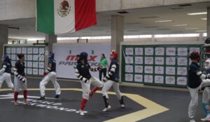 Sinaloenses se preparan rumbo al Mundial de Parataekwondo Muju 2026 en Corea del Sur