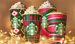 ¿Navidad con sabor a tiramisú? Starbucks revela su menú navideño 2026: cuándo inicia, qué bebidas tendrá y qué se sabe de México