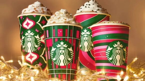 ¿Navidad con sabor a tiramisú? Starbucks revela su menú navideño 2026: cuándo inicia, qué bebidas tendrá y qué se sabe de México