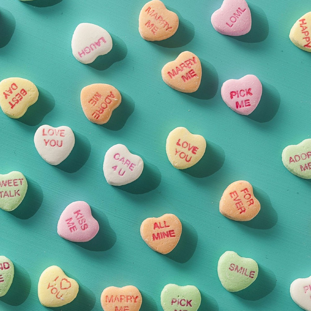 Sweetest Day 2026