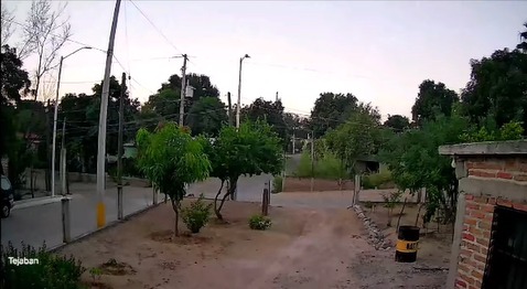 Tremenda sacudida despierta a choicenses; se registró temblor de 4.3 grados este domingo
