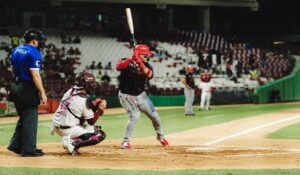 Tomateros y Venados caen en segundo juego de la 2da serie en la LMP 2026-27