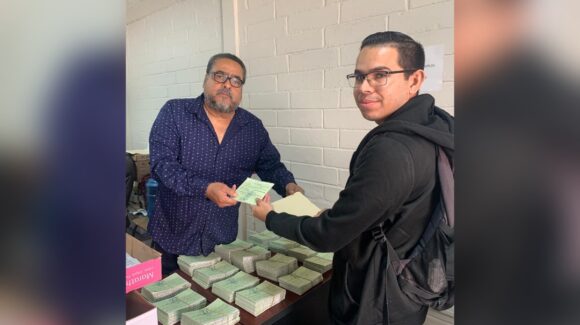 Últimos días para tramitar la Cartilla Militar en Guasave, Sinaloa; jóvenes tienen hasta el 15 de octubre