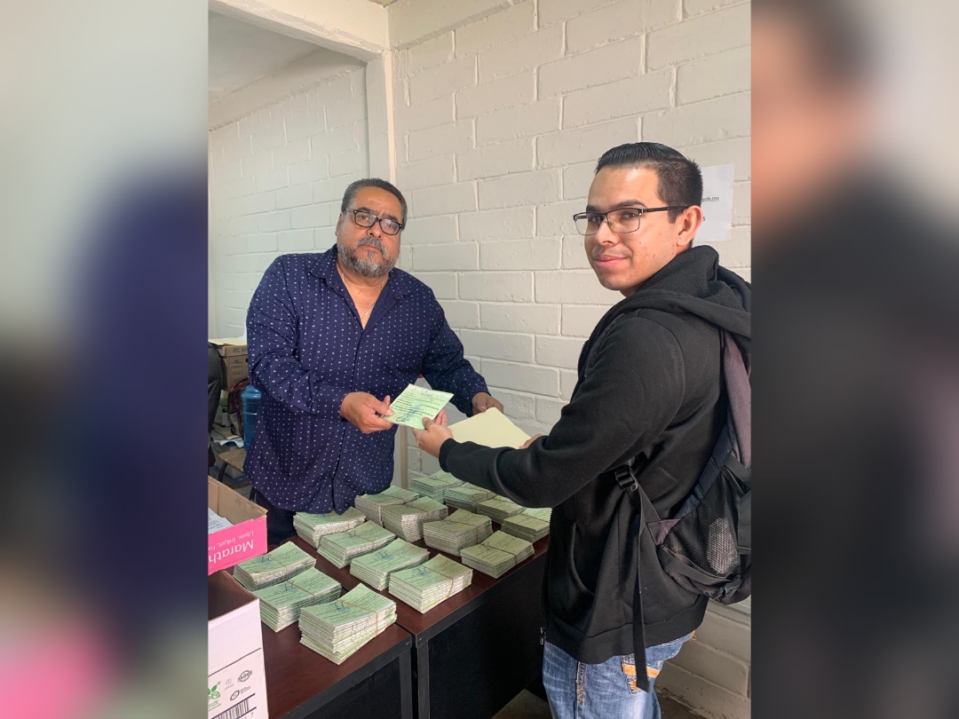 Últimos días para tramitar la Cartilla Militar en Guasave, Sinaloa