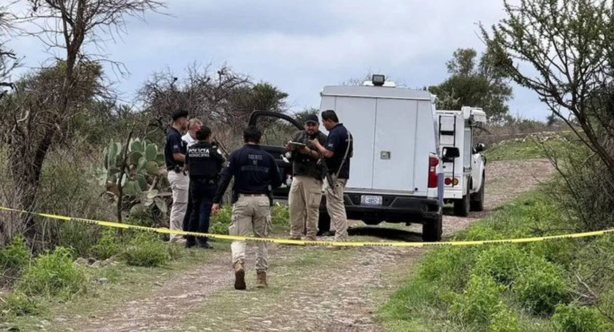 Ola de violencia en Guanajuato: seis homicidios en menos de 24 horas