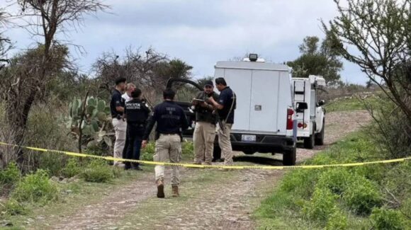 Ola de violencia en Guanajuato: seis homicidios en menos de 24 horas