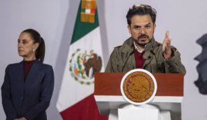 Tras manifestaciones, Zoé Robledo anuncia plan de 120 días para el IMSS; contempla aumento salarial y basificaciones