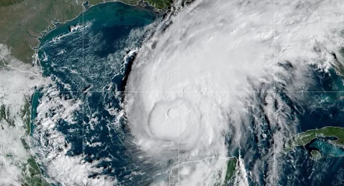¿Cuál es la zona más peligrosa de un huracán? Conoce los puntos de mayor riesgo durante una tormenta