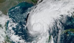 ¿Cuál es la zona más peligrosa de un huracán? Conoce los puntos de mayor riesgo durante una tormenta