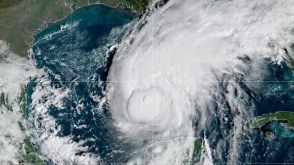¿Cuál es la zona más peligrosa de un huracán? Conoce los puntos de mayor riesgo durante una tormenta