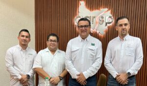 Piden a productores anticiparse al mercado y modernizar el campo desde Guasave, Sinaloa