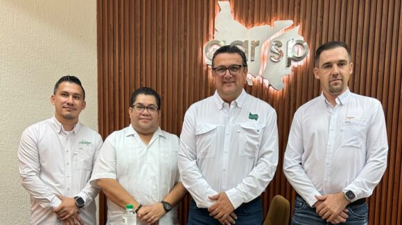 Piden a productores anticiparse al mercado y modernizar el campo desde Guasave, Sinaloa