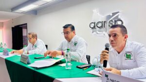 Asociación de Agricultores del Río Sinaloa Poniente (AARSP)