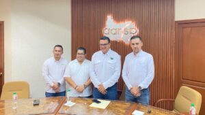 aarsp preve mejores condiciones para el nuevo ciclo agricola en guasave
