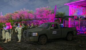 Con huellas de tortura y asesinado, encuentran a un hombre sobre La Costerita de Culiacán, Sinaloa