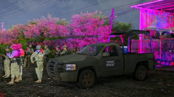 Con huellas de tortura y asesinado, encuentran a un hombre sobre La Costerita de Culiacán, Sinaloa