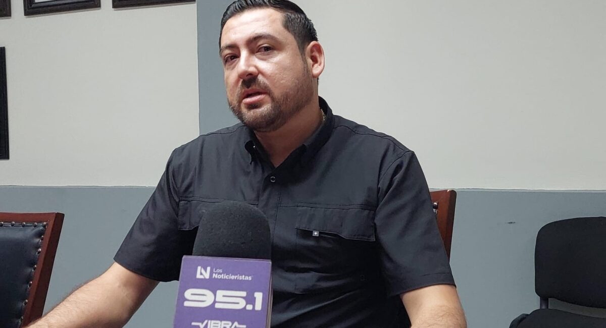 En aumento las solicitudes de permisos para venta en vía pública en Guamúchil, Sinaloa, de octubre a diciembre